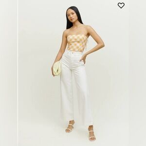 Reformation Meyer Top